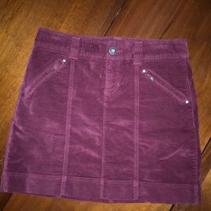 Prana Skirt